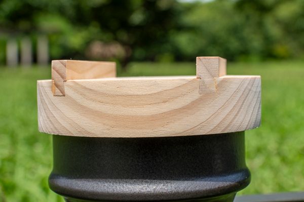 ソロキャンパーにおすすめ！お米を美味しく炊けるライスクッカーが天才的すぎる！