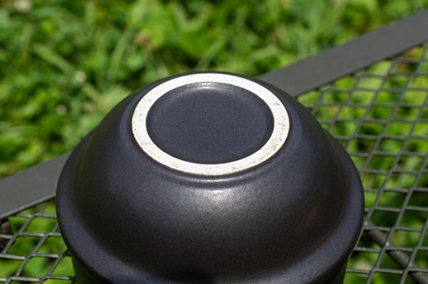 ソロキャンパーにおすすめ！お米を美味しく炊けるライスクッカーが天才的すぎる！