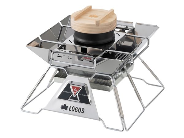 ソロキャンパーにおすすめ！お米を美味しく炊けるライスクッカーが天才的すぎる！