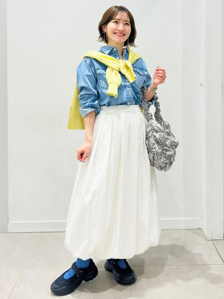 画像4: 出典：GU