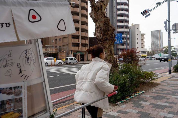 AM11時に営業開始