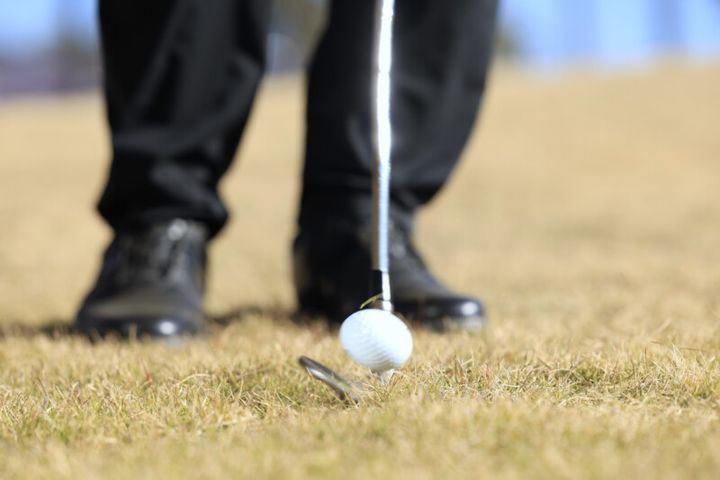 打ち方も練習法も”冬用アプローチ”にチェンジしよう！