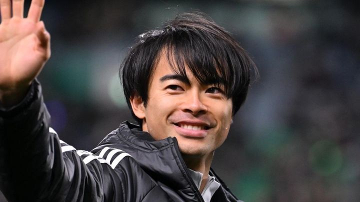 「三笘薫は世界的名門チームで十分通用するが、問題は…」三笘を愛するレジェンドOBが懸念点を指摘