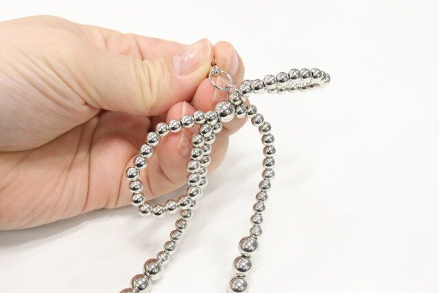 スマホチャーム（ビッグリボン、2P） デザイン