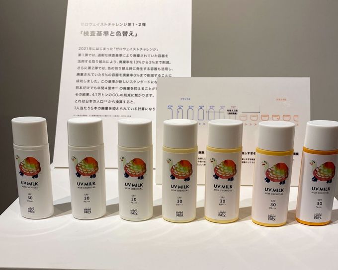 0歳～12歳まで安心して使えるオーガニックブランド「ママベビー」の新商品発表会に行ってきました【編集者のヒトコト】の画像6