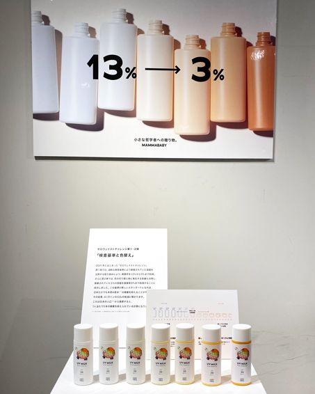 0歳～12歳まで安心して使えるオーガニックブランド「ママベビー」の新商品発表会に行ってきました【編集者のヒトコト】の画像5