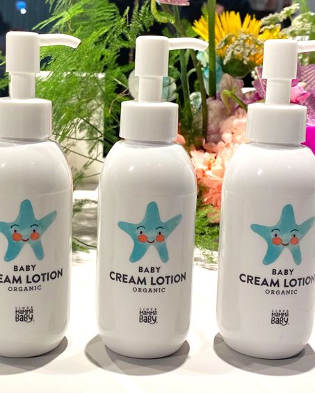 0歳～12歳まで安心して使えるオーガニックブランド「ママベビー」の新商品発表会に行ってきました【編集者のヒトコト】の画像1