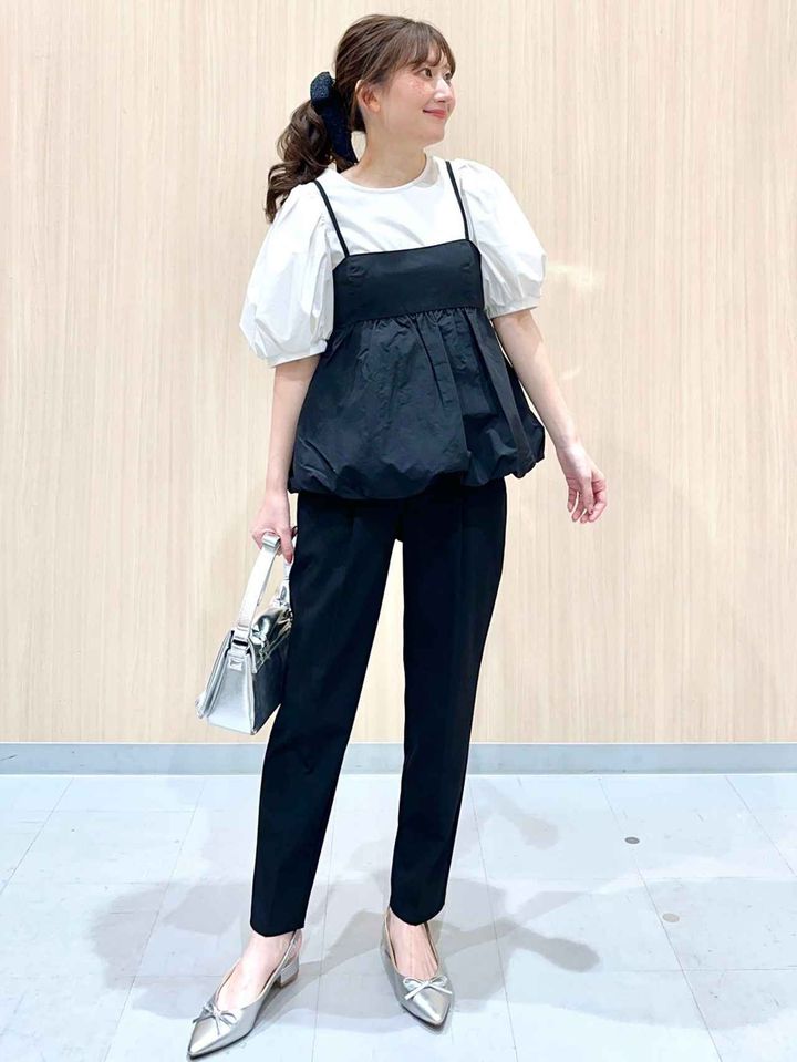 画像1: 出典：GU