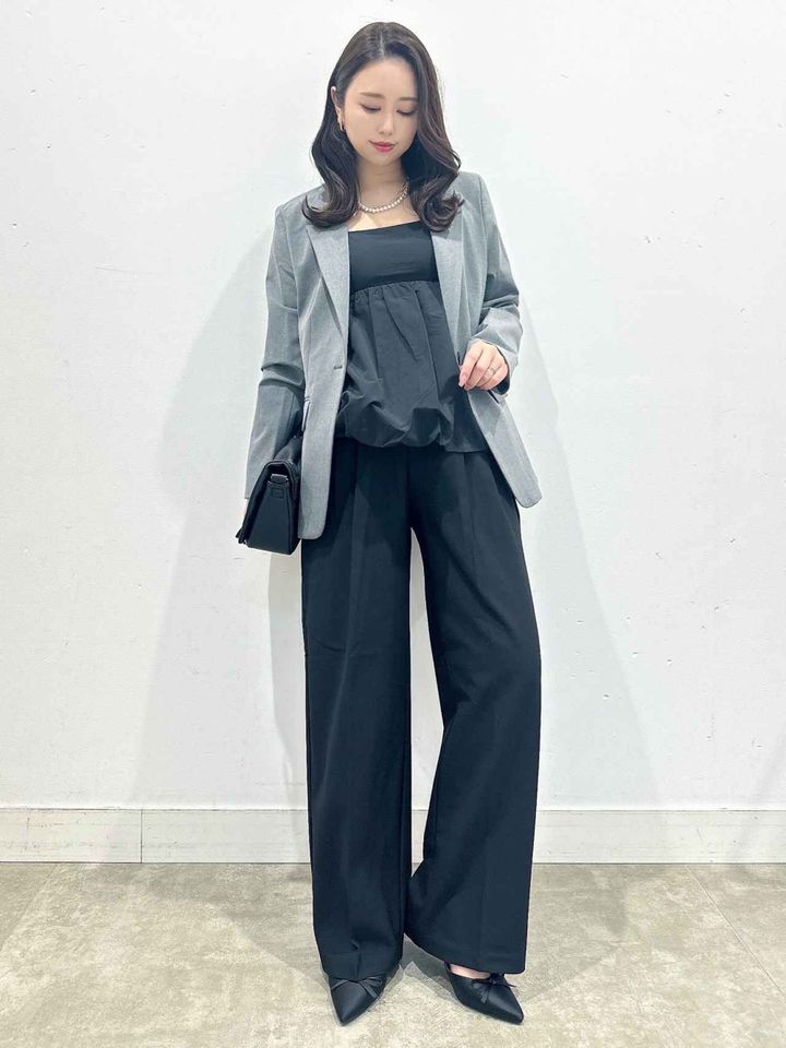 画像3: 出典：GU