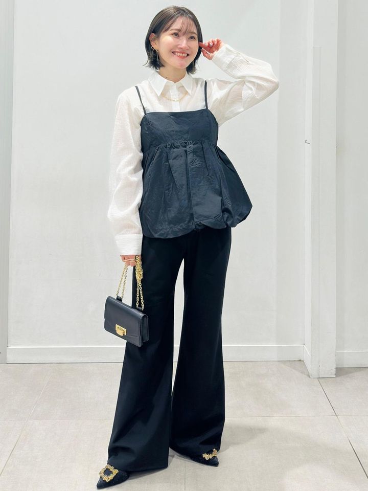 画像2: 出典：GU