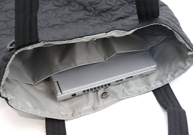 スケープオブグリーン付録トートバッグレビュー大きめの内ポケット