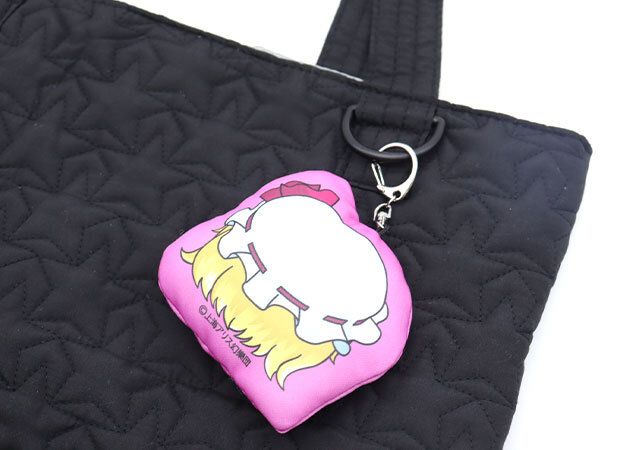 スケープオブグリーン付録トートバッグレビューDカン