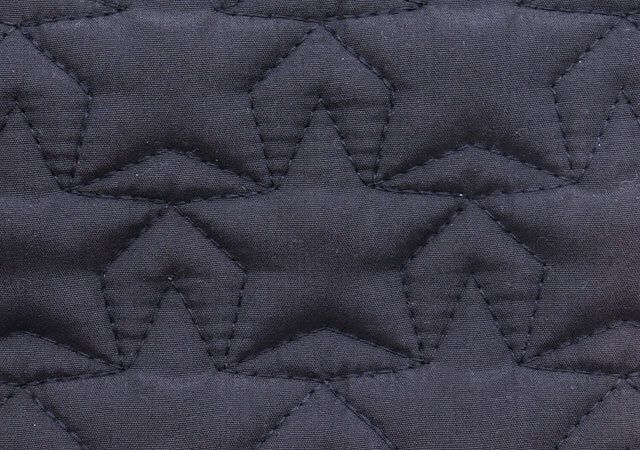 スケープオブグリーン付録トートバッグレビュー星柄キルティング