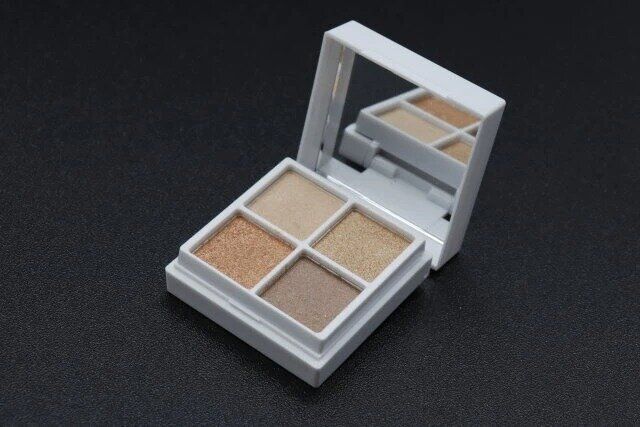 ダイソー アイデイト ミニマルパレット