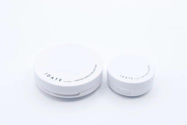 ダイソー アイデイト クッションファンデ
