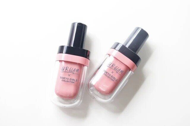 ダイソー UGT ジューシーティントリップカラー