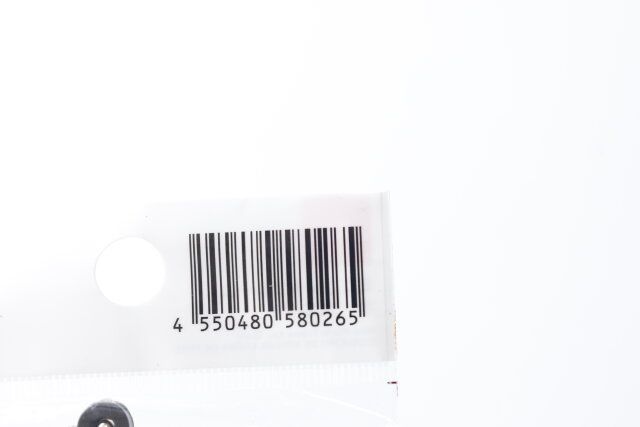 ダイソー ミニフォトフレームキーホルダー JANコード