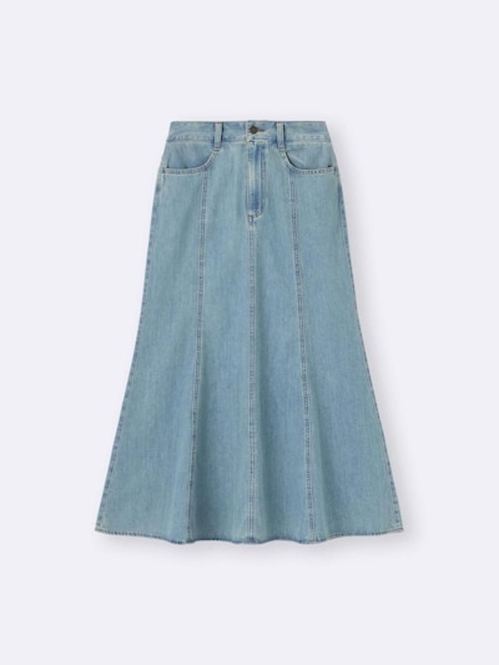 画像3: 出典：GU