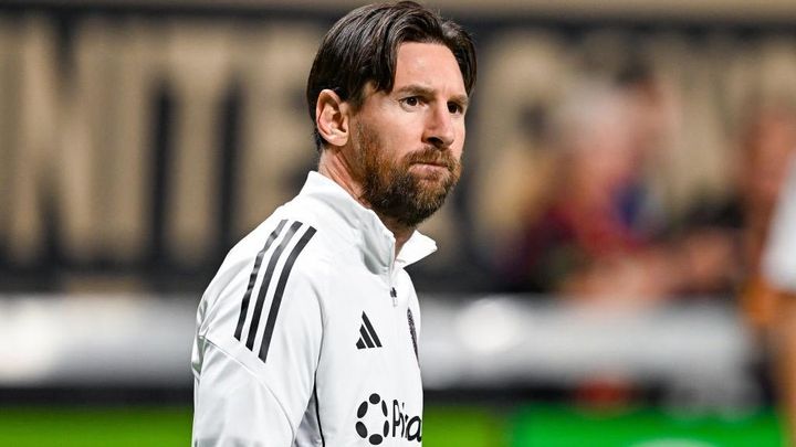 バルセロナ復帰に日本移籍の可能性も？リオネル・メッシの将来における５つのオプションをスペイン紙が報道