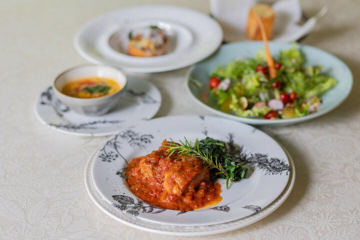 熊本・南阿蘇で見つけた♪豊かな自然の恵みを感じられるお店4選