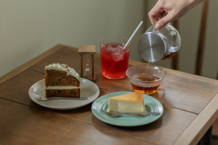 熊本・南阿蘇で見つけた♪豊かな自然の恵みを感じられるお店4選