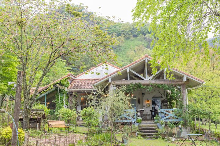 熊本・南阿蘇で見つけた♪豊かな自然の恵みを感じられるお店4選