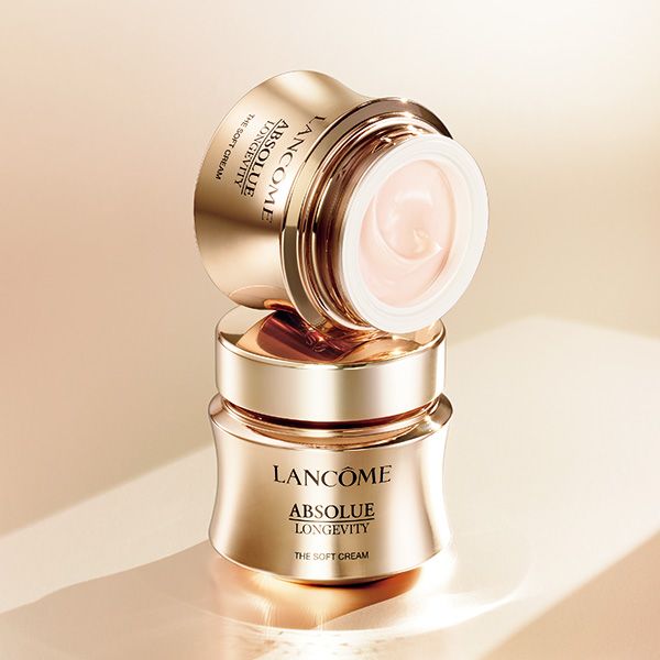 ランコム アプソリュ ザ ソフトクリーム