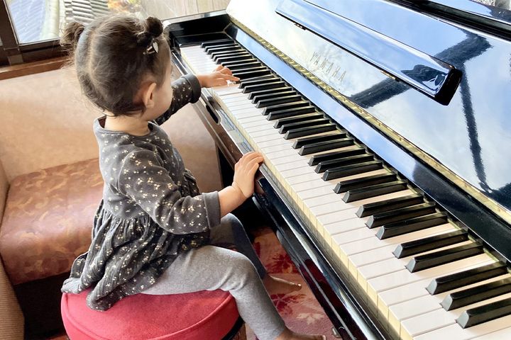 子どもに人気の習い事は？