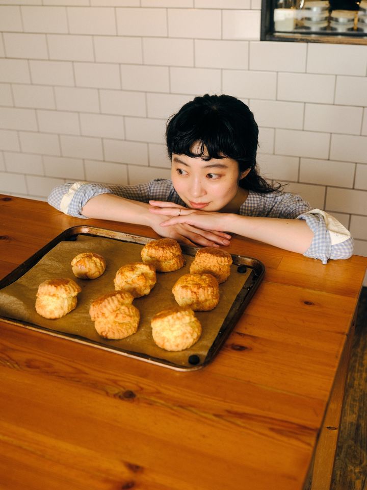 【レシピ付き】イギリス菓子教室で伝統的なスコーンづくりに挑戦！ FUDGE FRIENDの“大人の習い事”探し