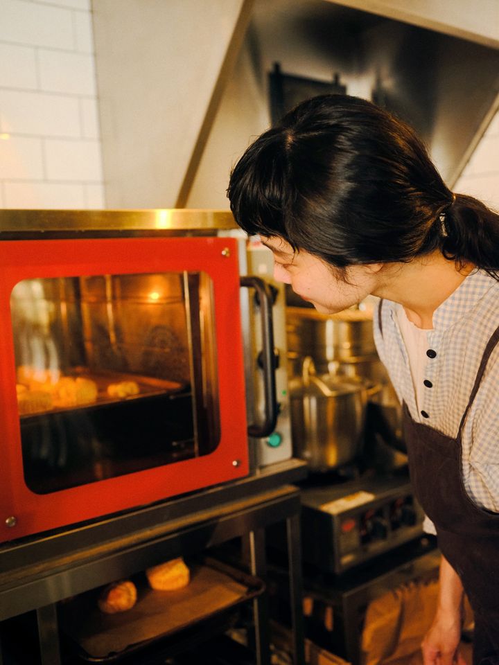 【レシピ付き】イギリス菓子教室で伝統的なスコーンづくりに挑戦！ FUDGE FRIENDの“大人の習い事”探し