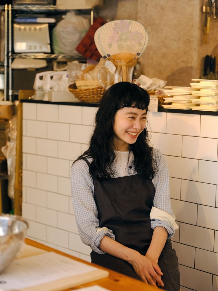 【レシピ付き】イギリス菓子教室で伝統的なスコーンづくりに挑戦！ FUDGE FRIENDの“大人の習い事”探し