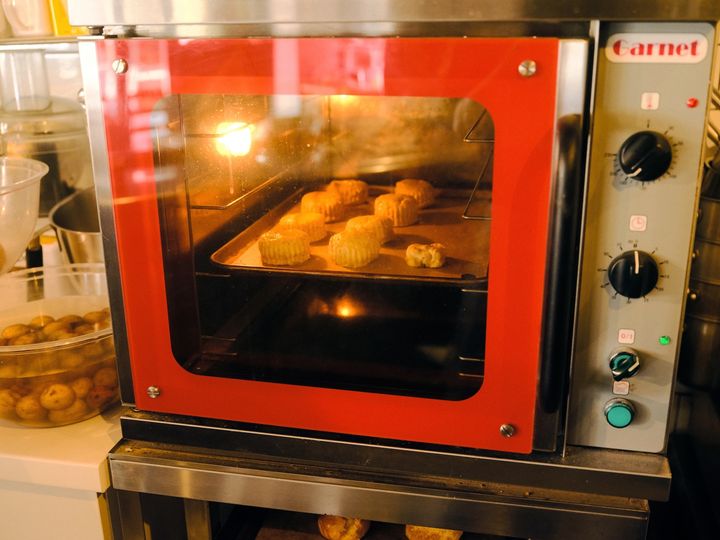 【レシピ付き】イギリス菓子教室で伝統的なスコーンづくりに挑戦！ FUDGE FRIENDの“大人の習い事”探し