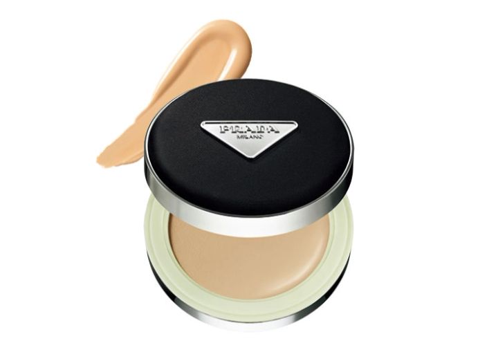 クッションファンデ