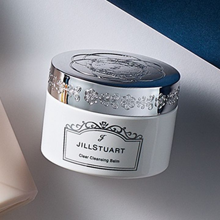 ジルスチュアート クリア クレンジングバーム