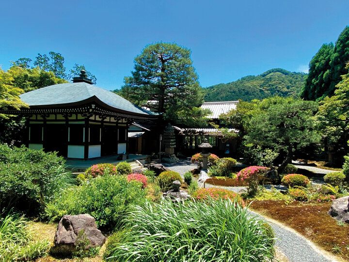 京都よりみちこみち 哲学の道と鹿ケ谷通【前編】