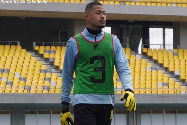 「松原颯汰マジか！」「相澤J3レベルじゃない」ジェフ千葉発のGK2人がルヴァン杯でビッグセーブ連発！