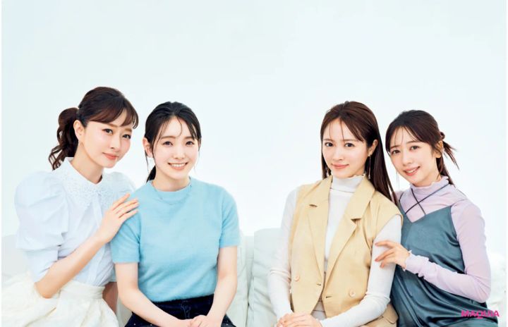 クレンジング・洗顔で1番気をつけるべきは「摩擦」。落とすケアの基本を“えびちゅう”の3人がお勉強