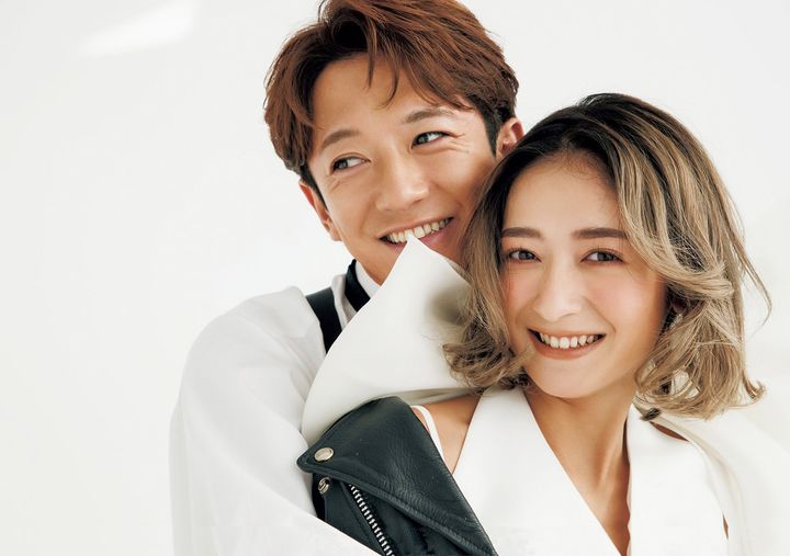 みちょぱ、しもん