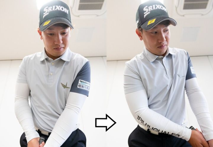 パットが上手くいかない原因、知ってる？室内でできる練習法を紹介