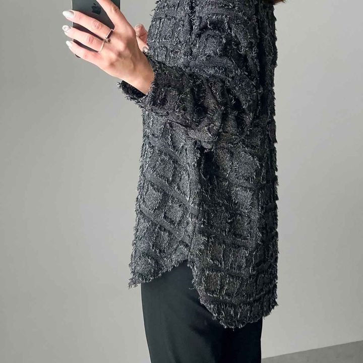 画像: 丈感もベスト！