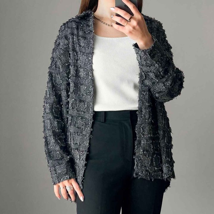 画像: 1枚で主役級！