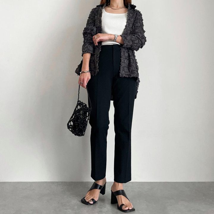 画像: パッと目を惹く個性的なデザインが可愛い！