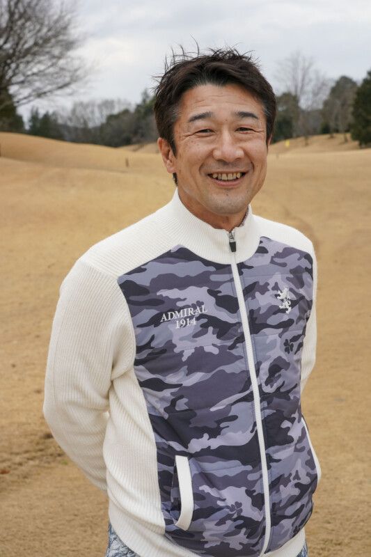 絶対オーバーしたくない！“下りのフックライン”の正しい打ち方とは…？