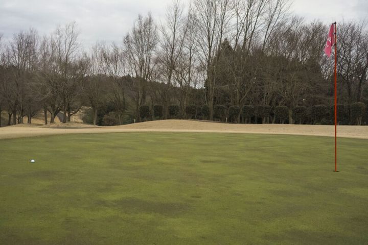 絶対オーバーしたくない！“下りのフックライン”の正しい打ち方とは…？