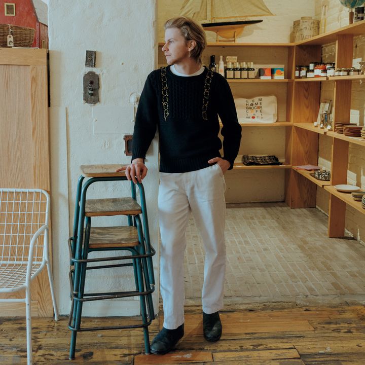 フリン・マクギャリー