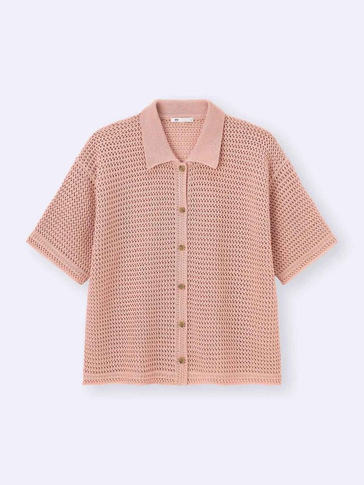 画像2: 出典：GU