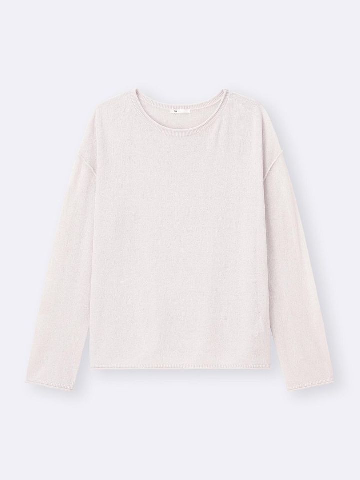 画像1: 出典：GU