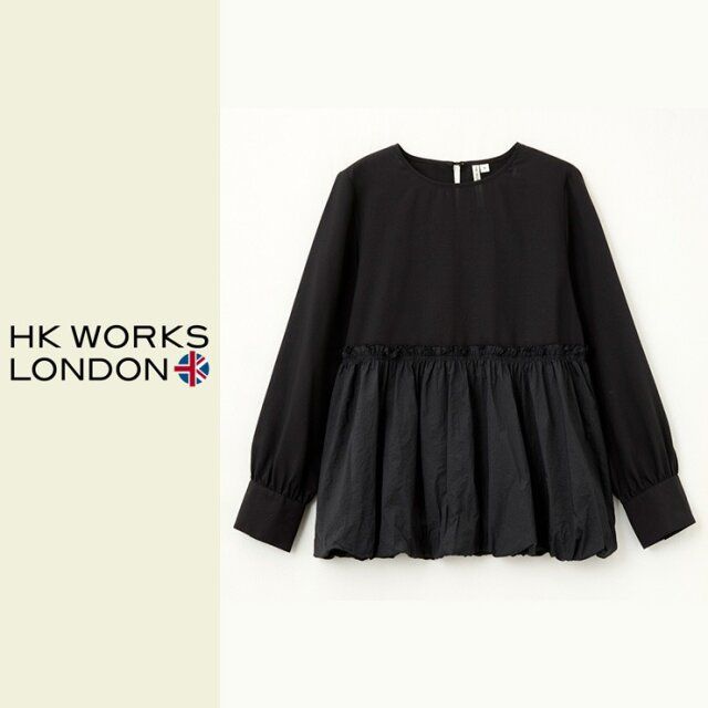 しまむらのブラウス