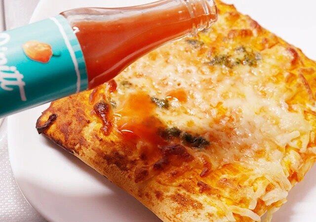 ダイソー 酸味 パキスタン