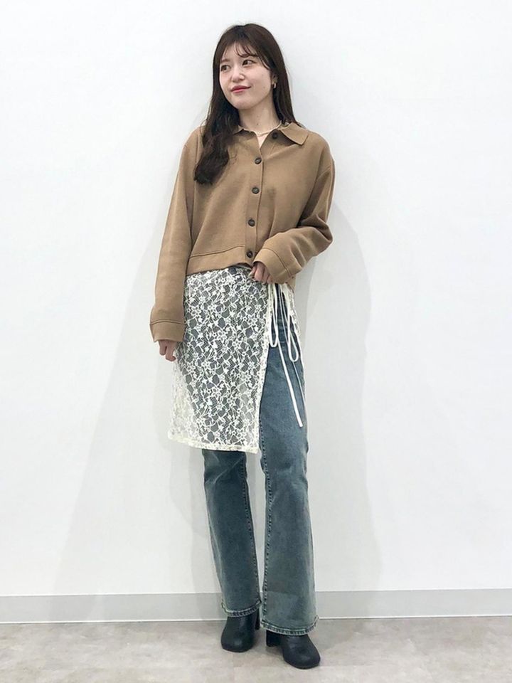 画像2: 出典：GU